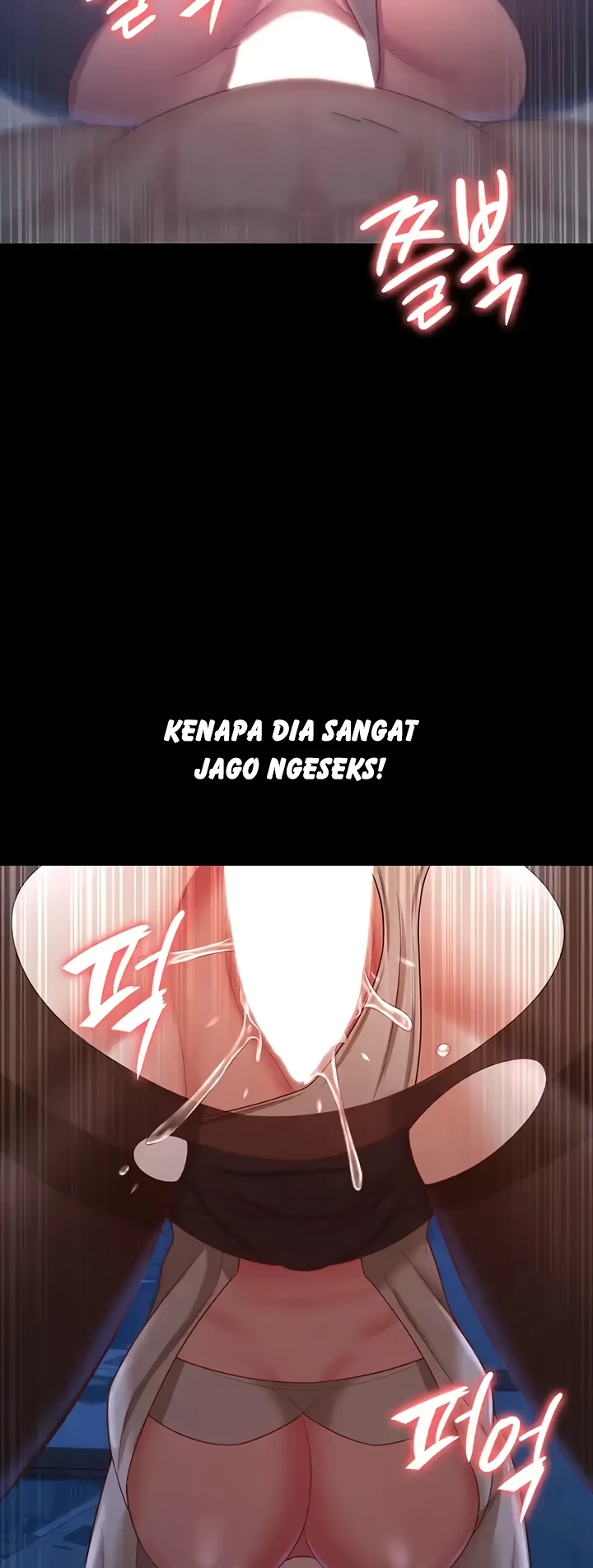 Your Wife Was Amazing Chapter 15 - Page 29